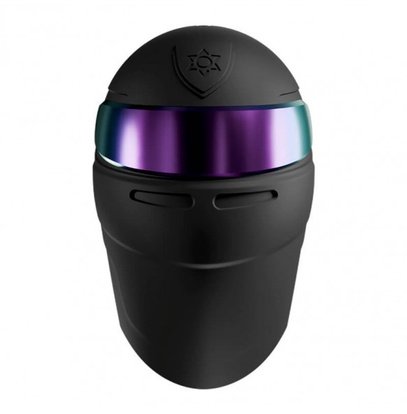 GALAKU - F1 Warming Masturbation Trainer (Smart APP Model - Chargeable)